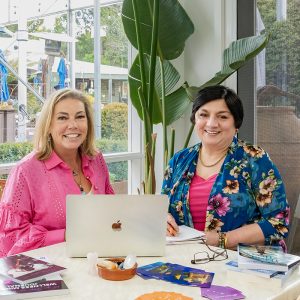 Finding Your Tribe: The Power of a Like Minded Community