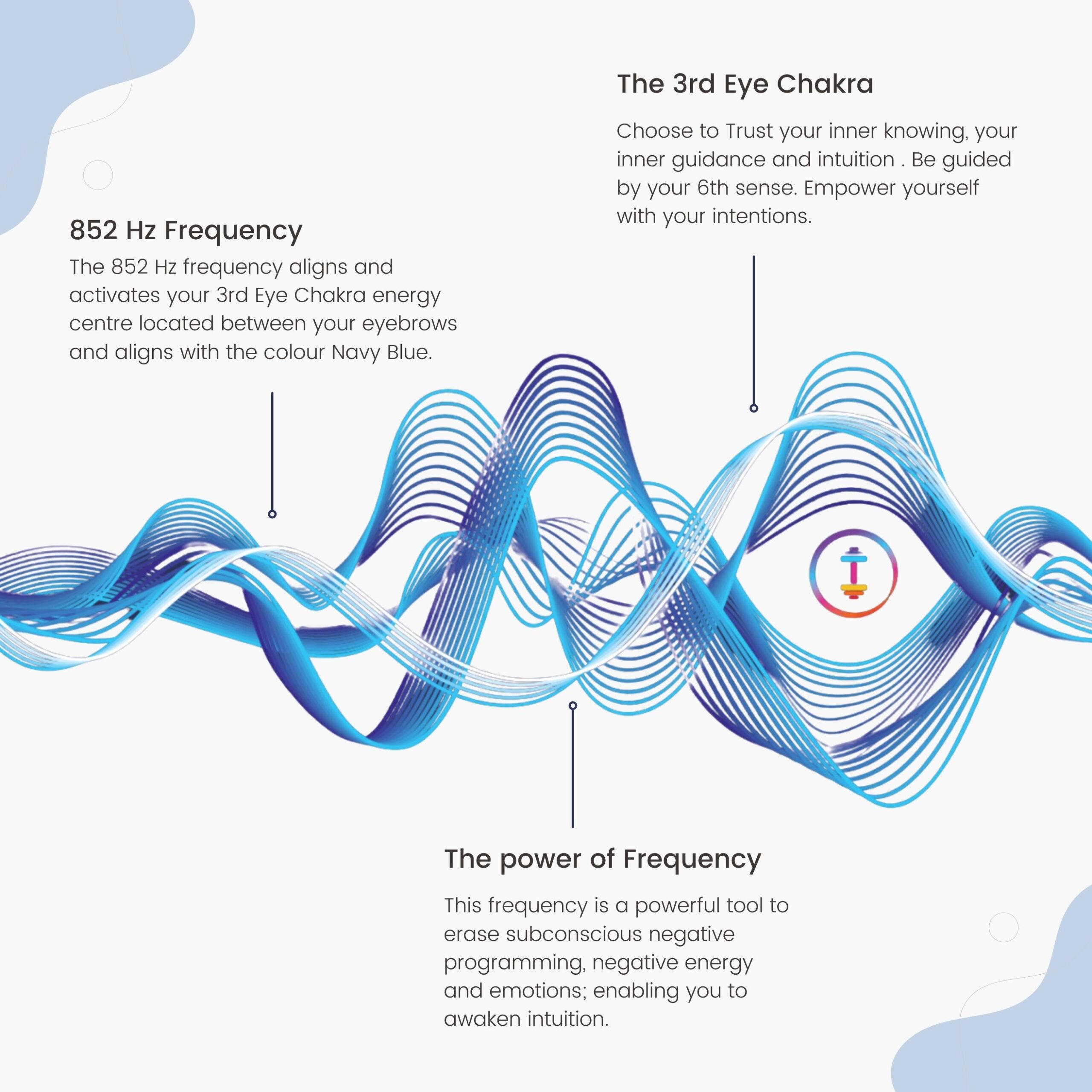 healing frequency explained