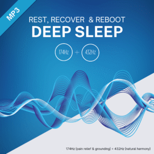 Deep Sleep frequency mp3