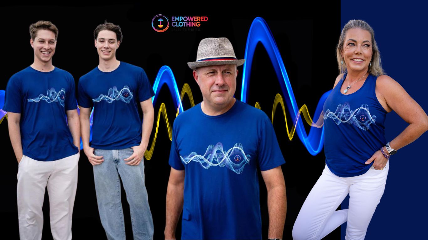 Frequency Clothing