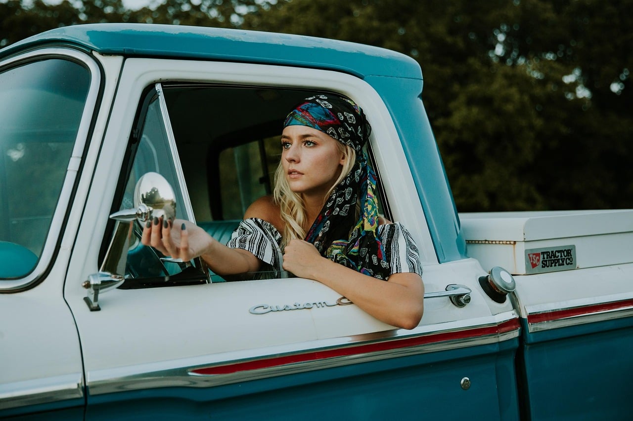 Sally Estlin Drive of life