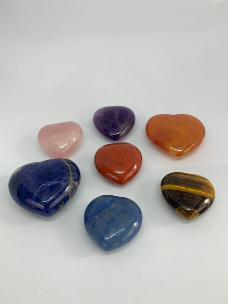 Chakra Crystal