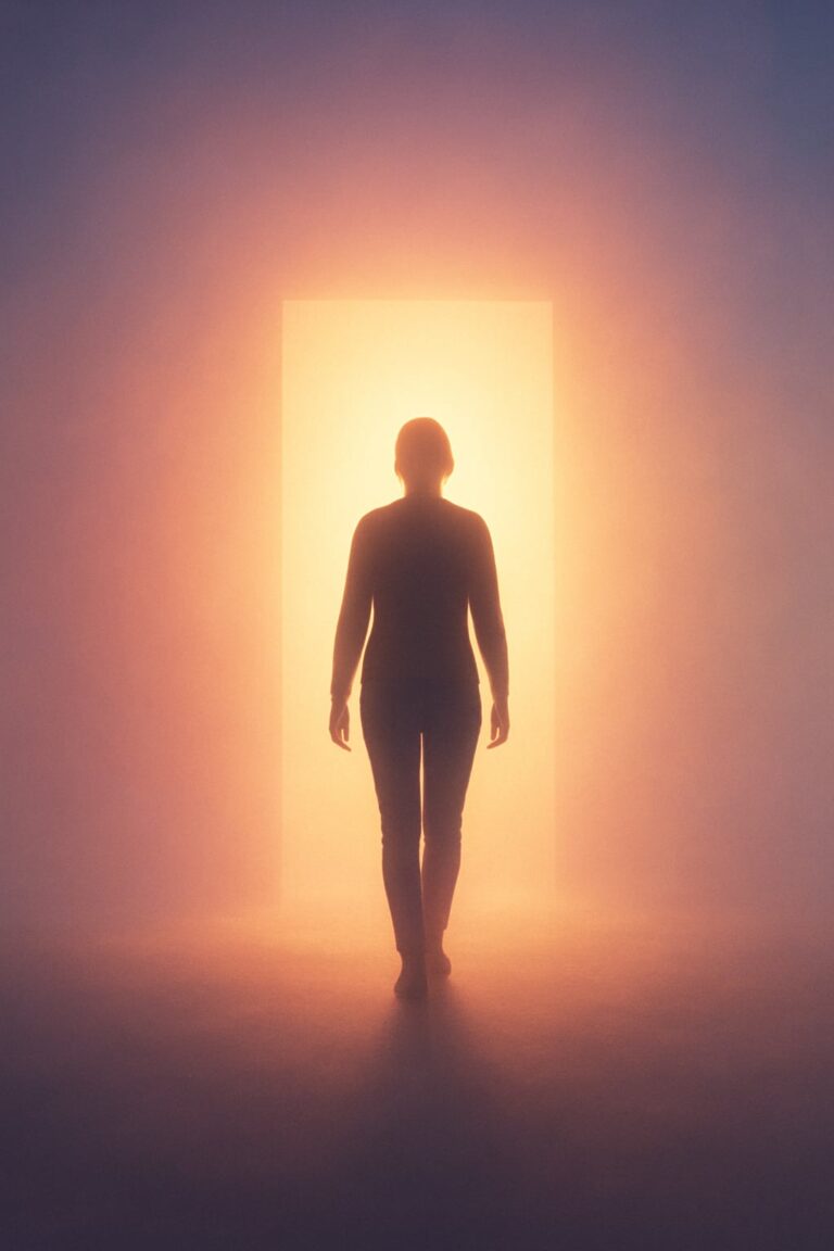 awakening your senses