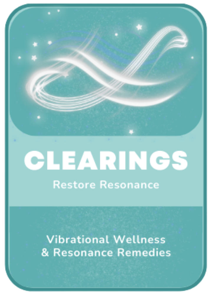Clearings