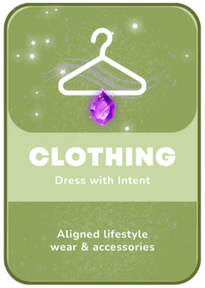 Clothing