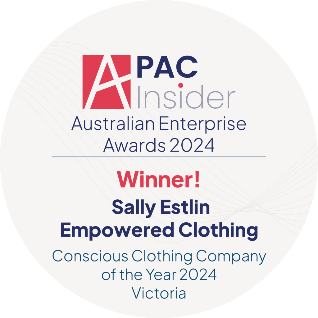 Jan24670_Empowered Clothing & Holistically Fit_Badge conscious clothing