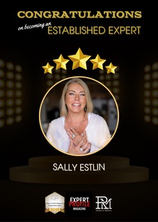 Sally Estlin Established Expert
